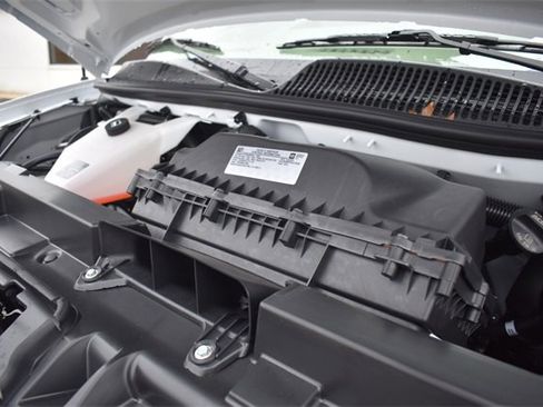 New 2025 Chevrolet Express 2500 Work Van image 28