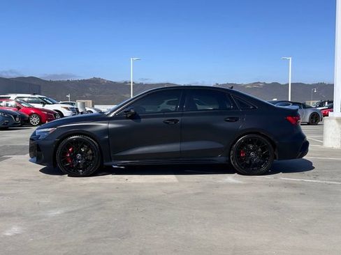 Used 2026 Audi RS 3 AWD/4WD image 7
