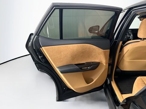 Used 2023 Lexus RZ 450e Premium w/ Accessory Package (2T) image 25