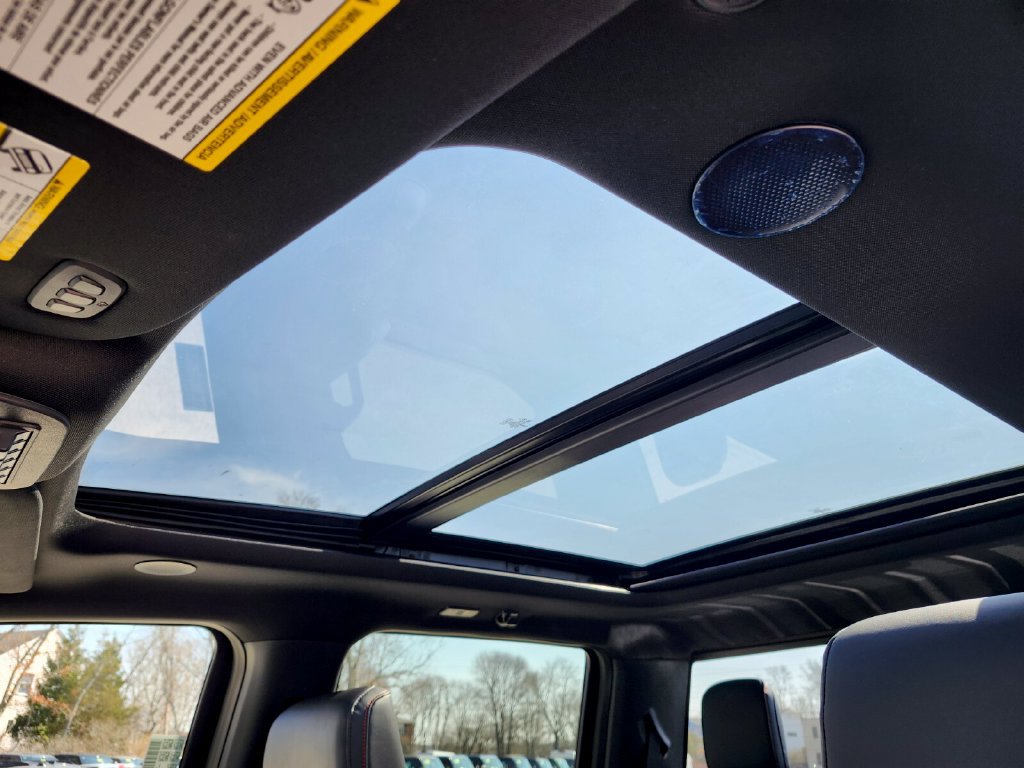 New 2026 Ford F150 Raptor AWD/4WD image 20