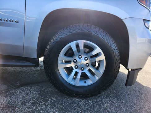 Used 2018 Chevrolet Tahoe LT image 21