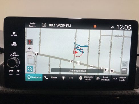 Used 2023 Honda CR-V Sport Touring image 29