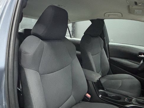 Used 2020 Toyota Corolla LE FWD image 34