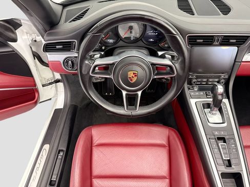 Used 2019 Porsche 911 Carrera S RWD image 7