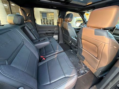 New 2026 Ford F150 Raptor AWD/4WD image 27