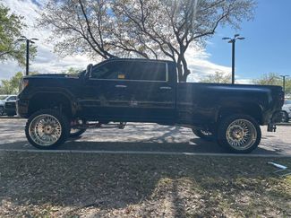 Used 2020 GMC Sierra 3500 Denali w/ Denali Ultimate Package video 2