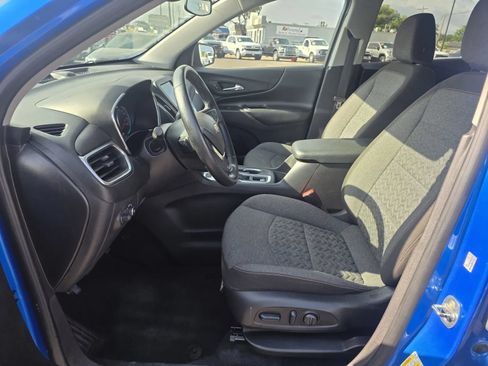Used 2024 Chevrolet Equinox LT AWD/4WD image 11