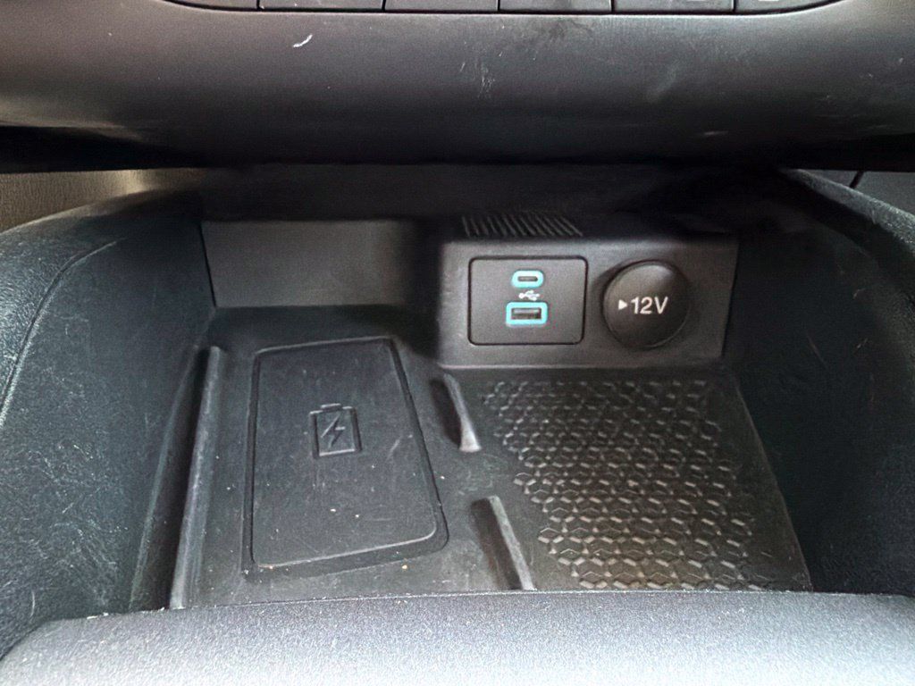 Used 2021 Ford Bronco Sport Badlands w/ Badlands Package AWD/4WD image 29