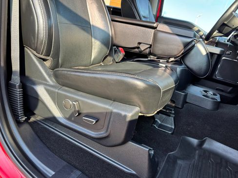 Used 2019 Ford F250 Lariat w/ Chrome Package AWD/4WD image 25
