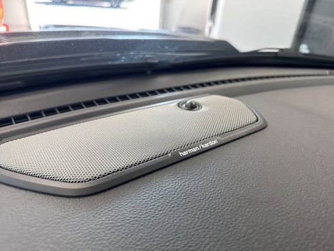 New 2026 RAM 1500 Laramie w/ Night Edition AWD/4WD image 49