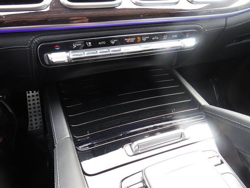 Certified 2024 Mercedes-Benz GLE 53 AMG 4MATIC image 16