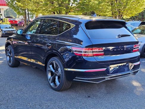 New 2026 Genesis GV80 2.5T Prestige AWD/4WD image 7