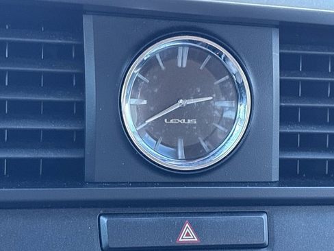 Used 2019 Lexus RX 350L 350L image 37