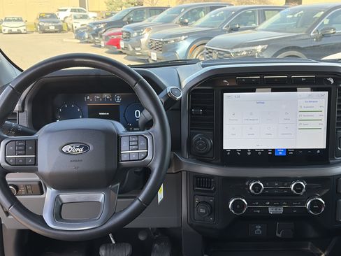 Used 2024 Ford F150 XLT image 17