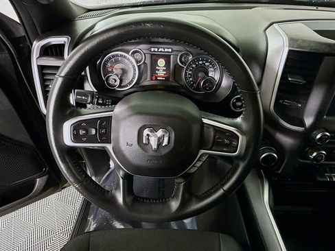 Used 2019 RAM 1500 Big Horn image 19