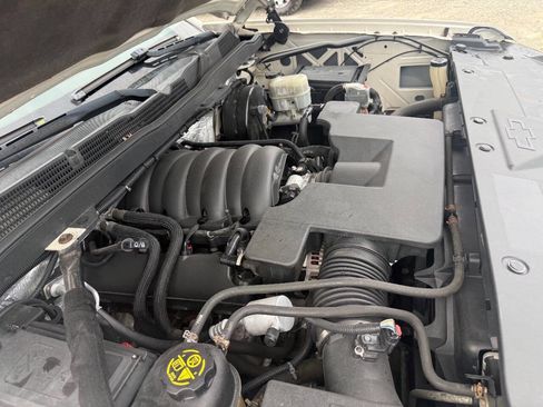 Used 2014 Chevrolet Silverado 1500 LTZ Z71 w/ LTZ Plus Package image 29