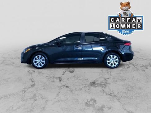 Certified 2022 Toyota Corolla LE image 6