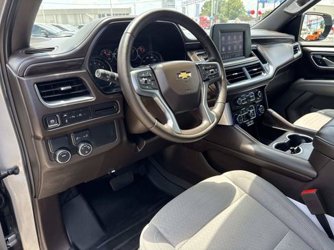 Used 2024 Chevrolet Tahoe LS w/ Driver Alert Package RWD image 17