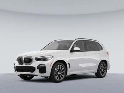 Used 2019 BMW X5 xDrive40i