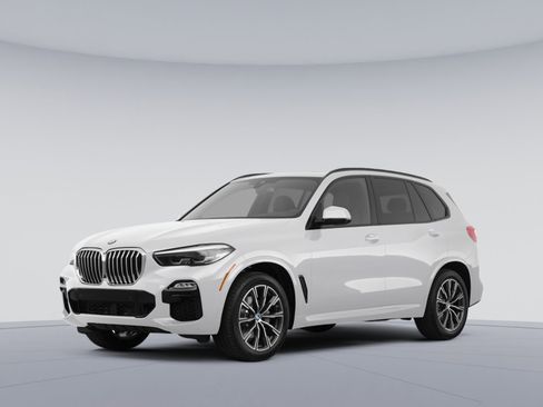 Used 2019 BMW X5 xDrive40i image 1