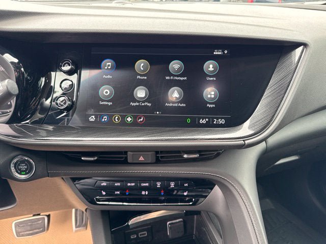 Used 2023 Buick Envision Preferred w/ Sport Touring Package AWD/4WD image 14