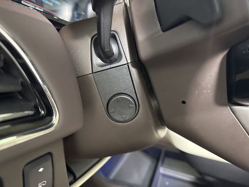 Certified 2023 Lincoln Navigator Black Label image 26