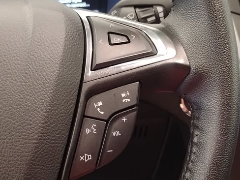 Certified 2024 Ford Edge SEL image 17