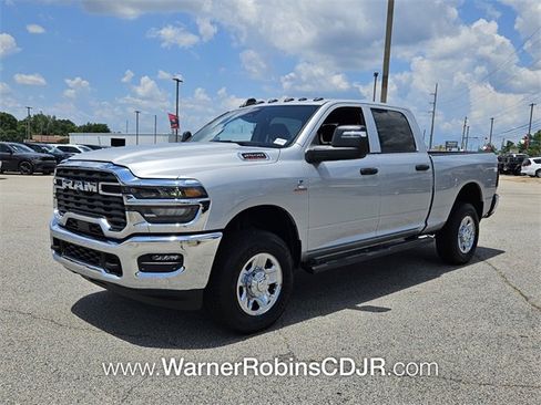 New 2025 RAM 2500 Tradesman image 3