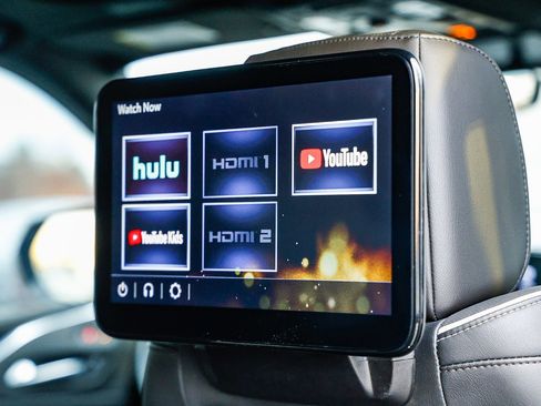 Used 2023 Cadillac Escalade Sport image 20