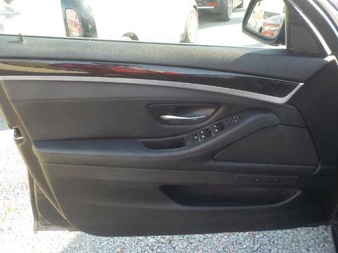 Used 2014 BMW 528i xDrive Sedan image 10