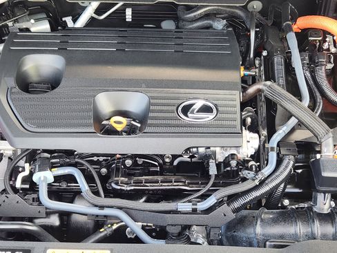 Used 2025 Lexus RX 350 w/ Convenience Package image 22