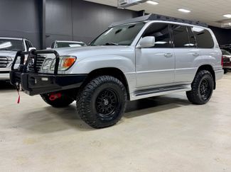 Used 2006 Lexus LX 470 video 1