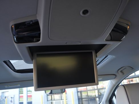Used 2025 Honda Odyssey Touring image 16