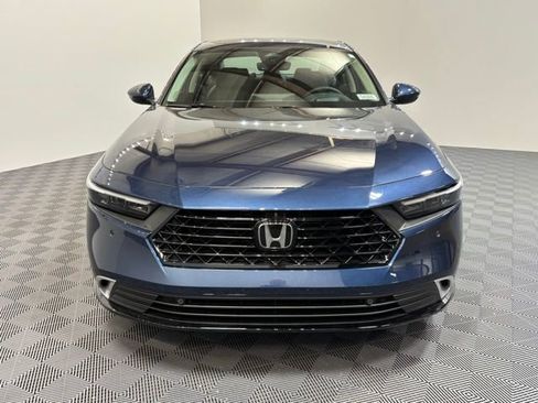 New 2026 Honda Accord Touring image 9