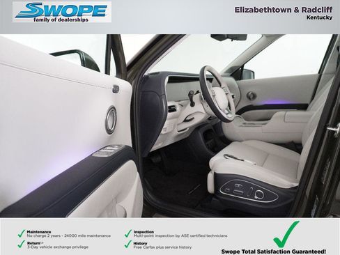 New 2026 Hyundai Palisade Calligraphy image 13