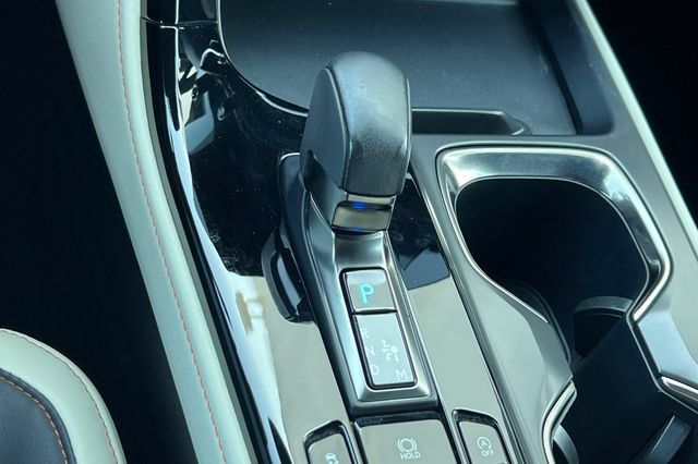 Used 2024 Lexus NX 350 AWD w/ Cold Area Package image 24