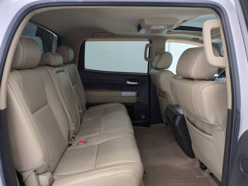 Used 2008 Toyota Tundra Limited image 20