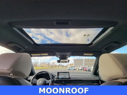 Certified 2023 Honda CR-V Sport Touring image 15