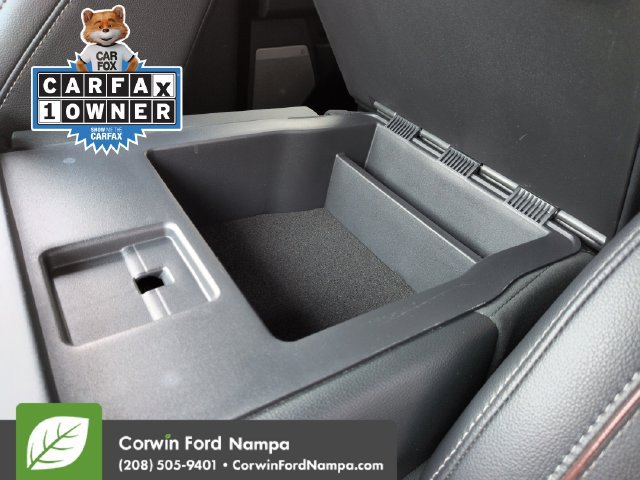 Certified 2024 Ford F350 Lariat w/ Sport Appearance Package AWD/4WD image 19