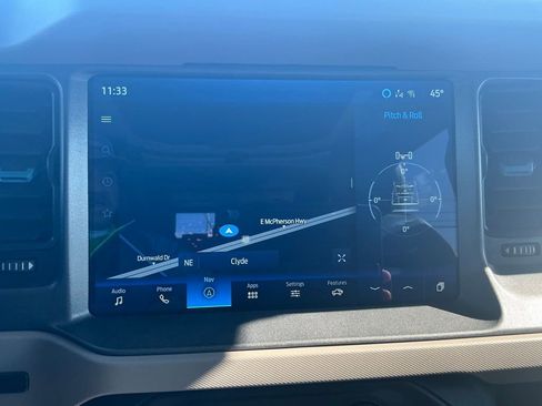 Used 2024 Ford Bronco Wildtrak image 29