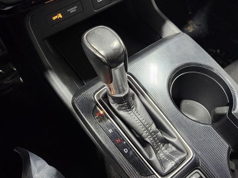 Used 2022 Honda Civic Sport image 30