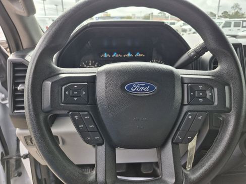 Certified 2020 Ford F150 XL w/ Equipment Group 101A Mid image 8