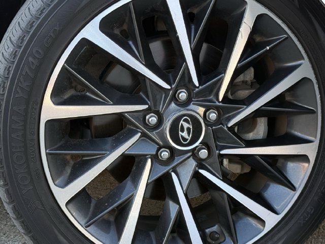 Used 2022 Hyundai Sonata Limited FWD image 9