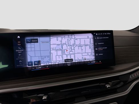 Certified 2023 BMW X7 xDrive40i w/ Premium Package image 13