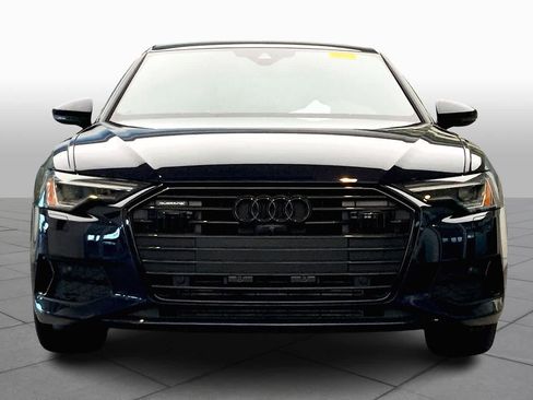 Used 2021 Audi A6 Premium Plus w/ Premium Plus Package AWD/4WD image 4