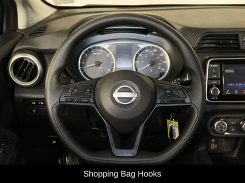 Used 2024 Nissan Versa S w/ S Plus Package image 7