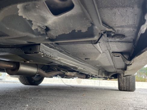 Used 2003 Honda Accord EX image 29