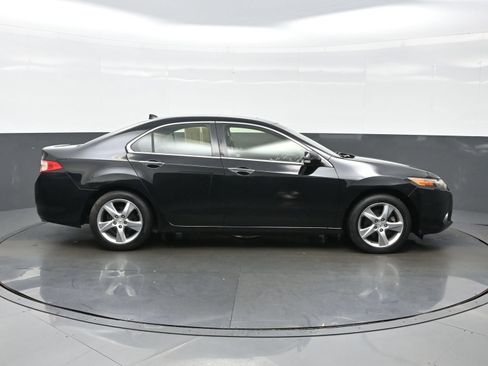 Used 2013 Acura TSX Sedan FWD image 7
