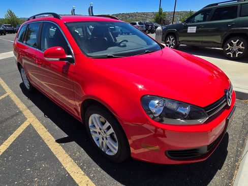Used 2014 Volkswagen Jetta TDI FWD image 9