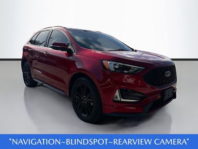 Used 2020 Ford Edge ST-Line